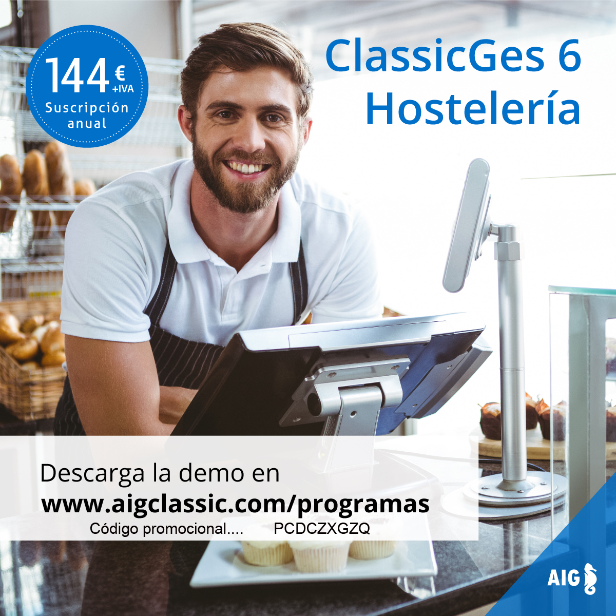 Hosteleria