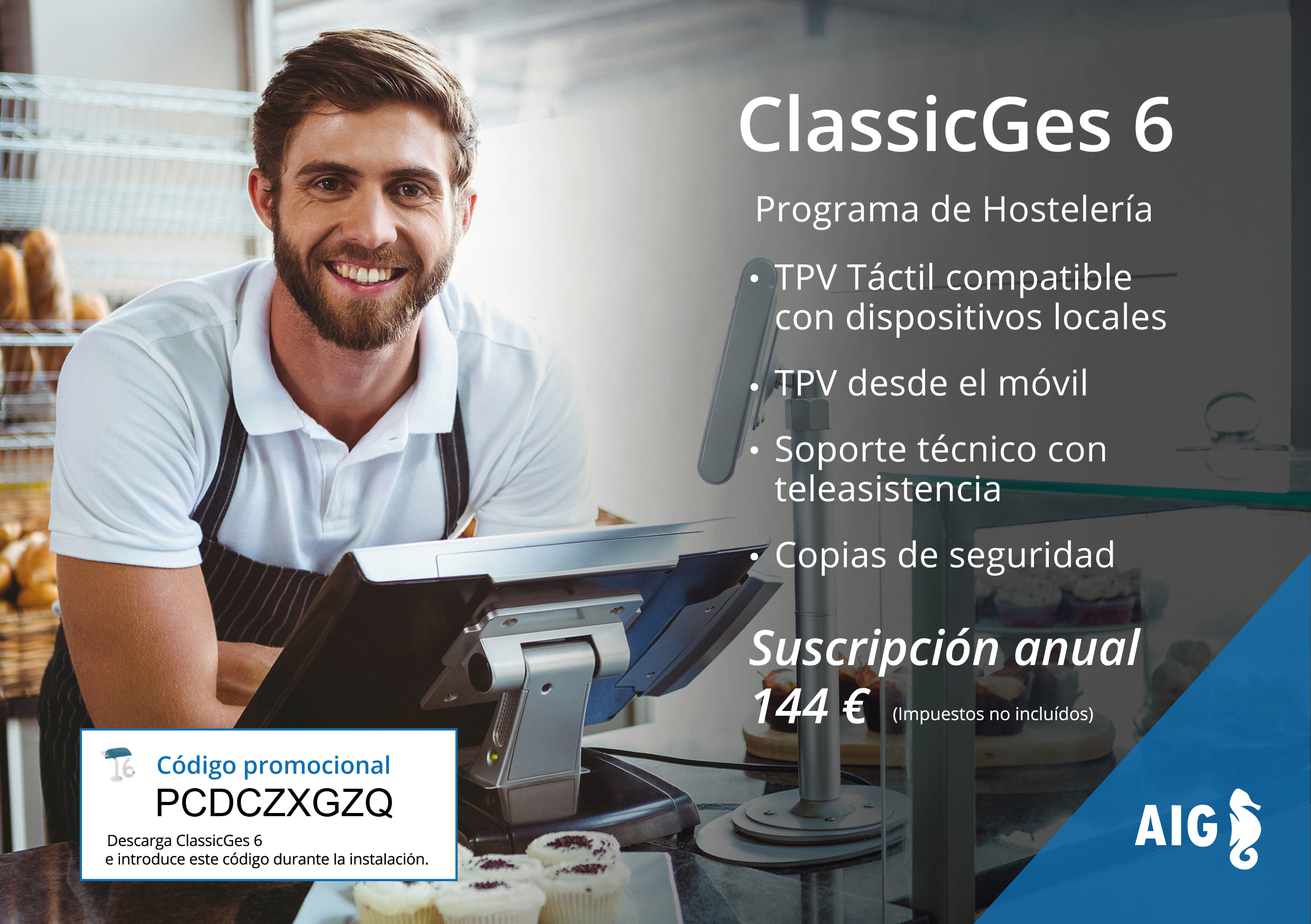 hosteleria
