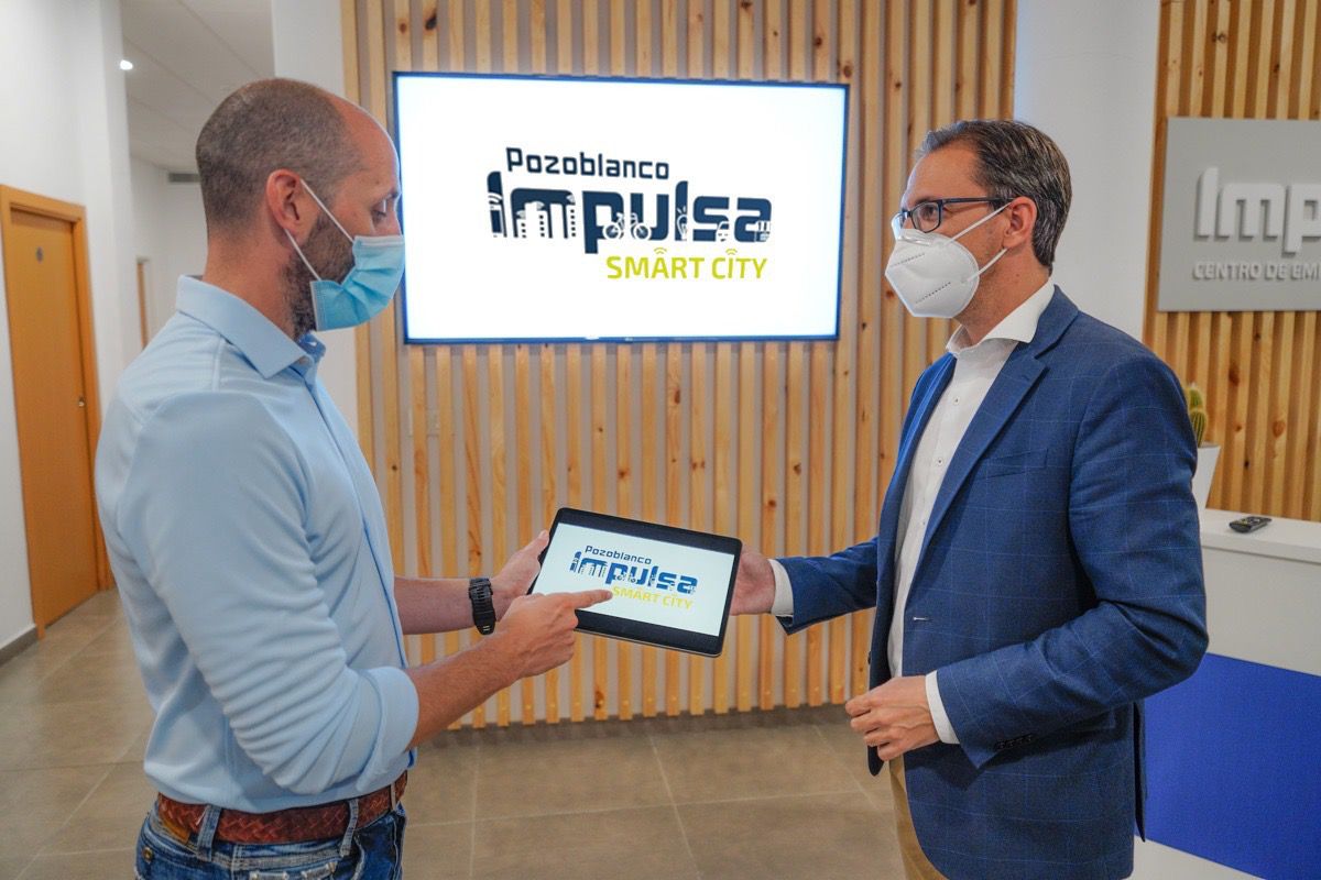 IMPULSA