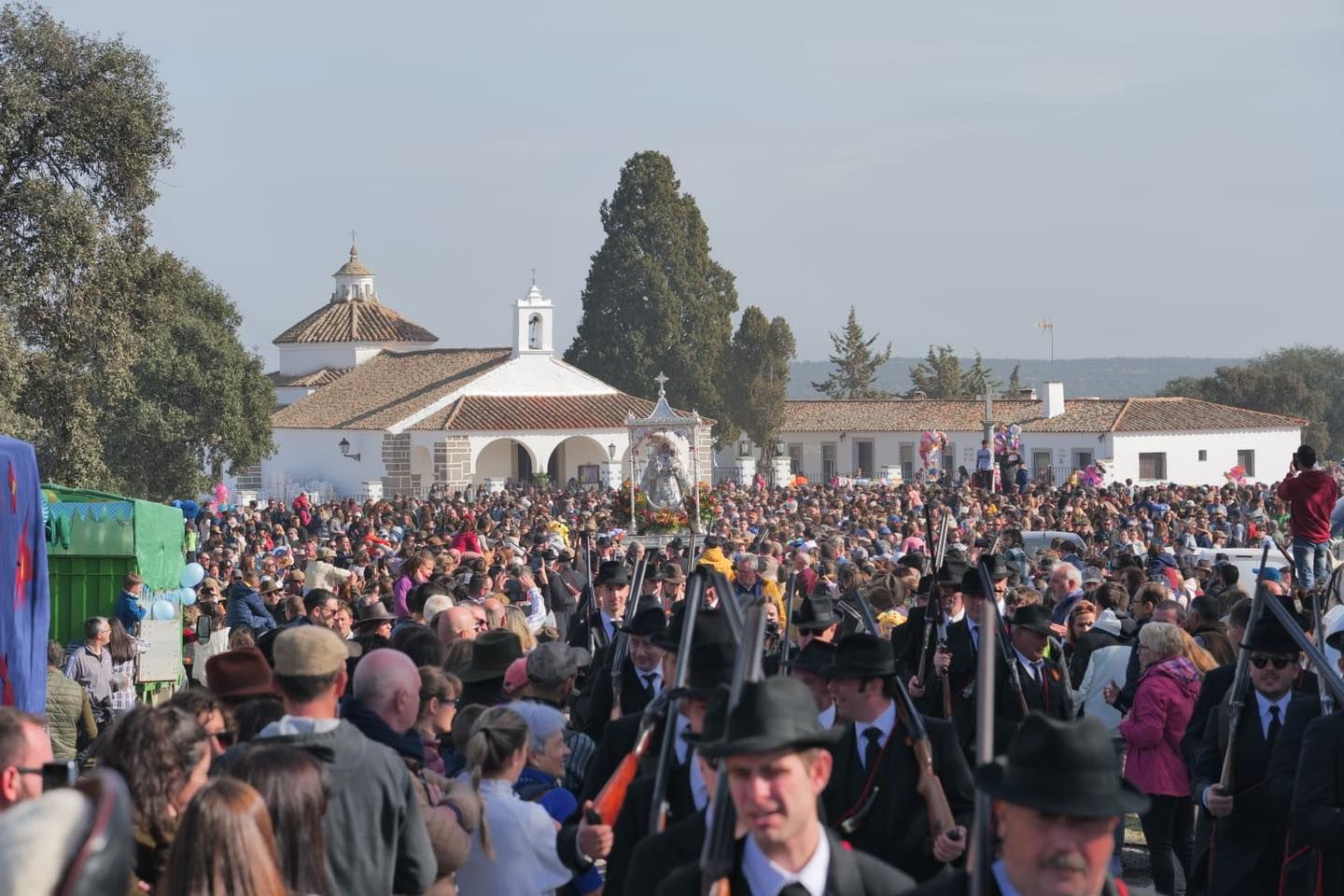 ROMERIA