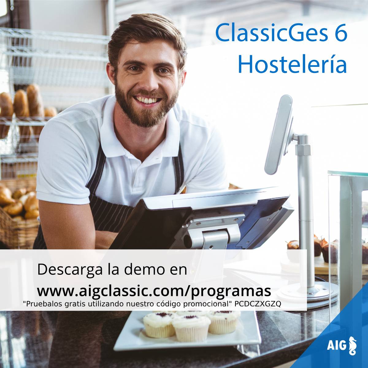 hosteleria