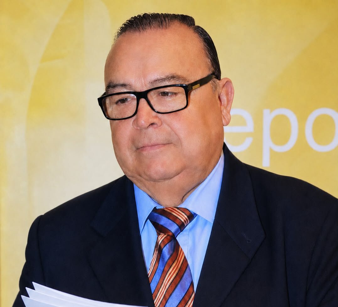 Agustín Lozano